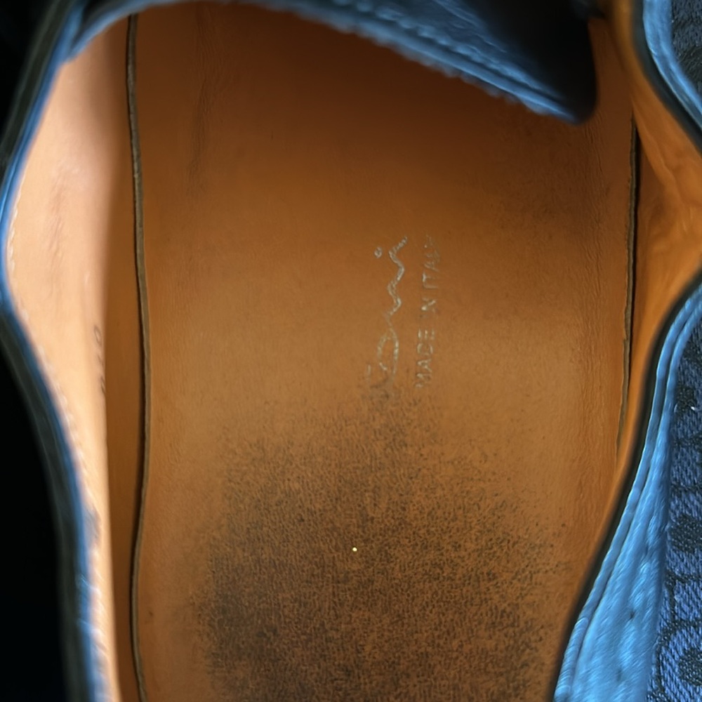 Santoni Men’s shoes - Picture 9 of 11